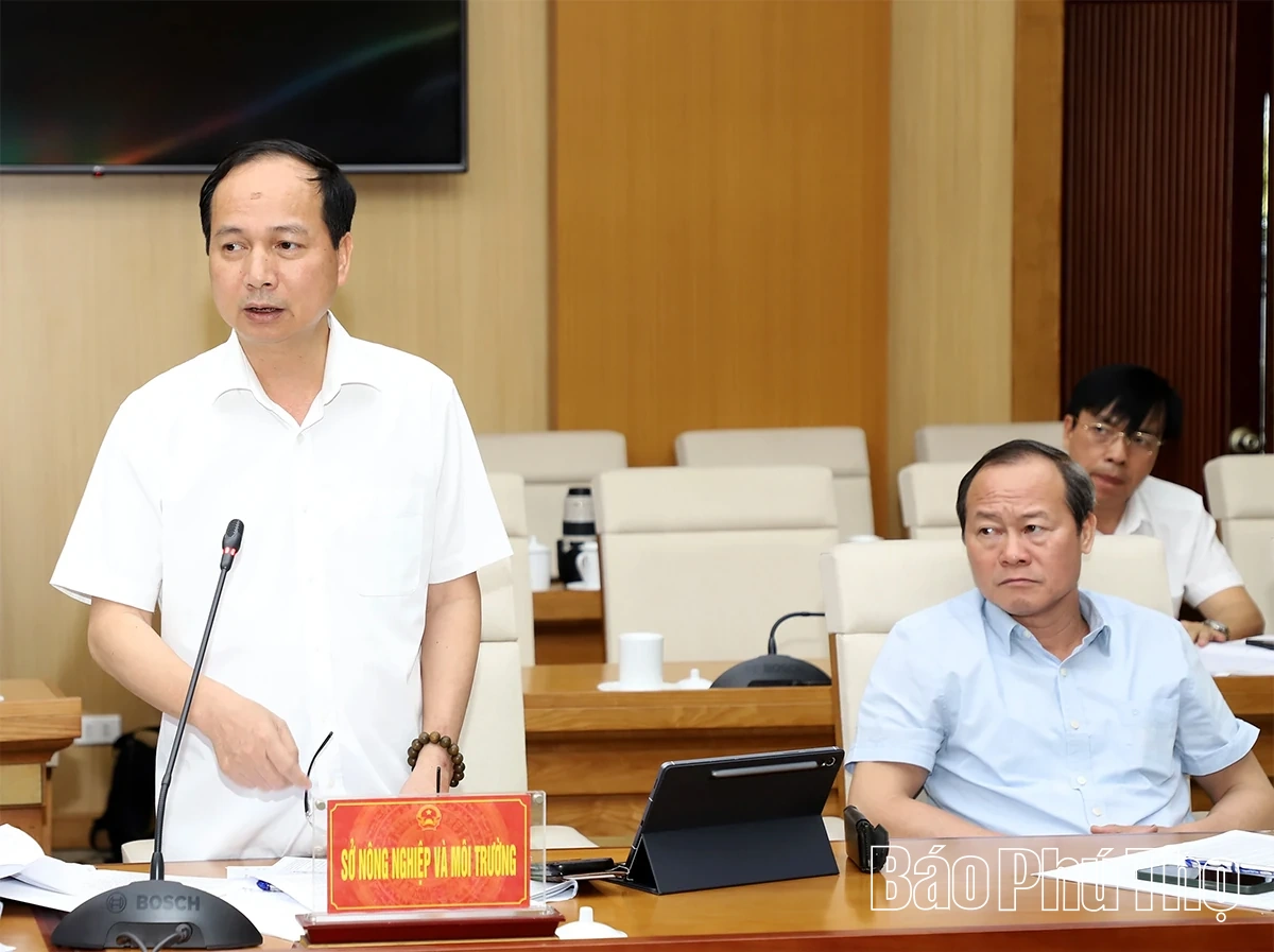 Giải ngân vốn đầu tư công là nhiệm vụ chính trị trọng tâm, gắn liền với đánh giá KPI cán bộ