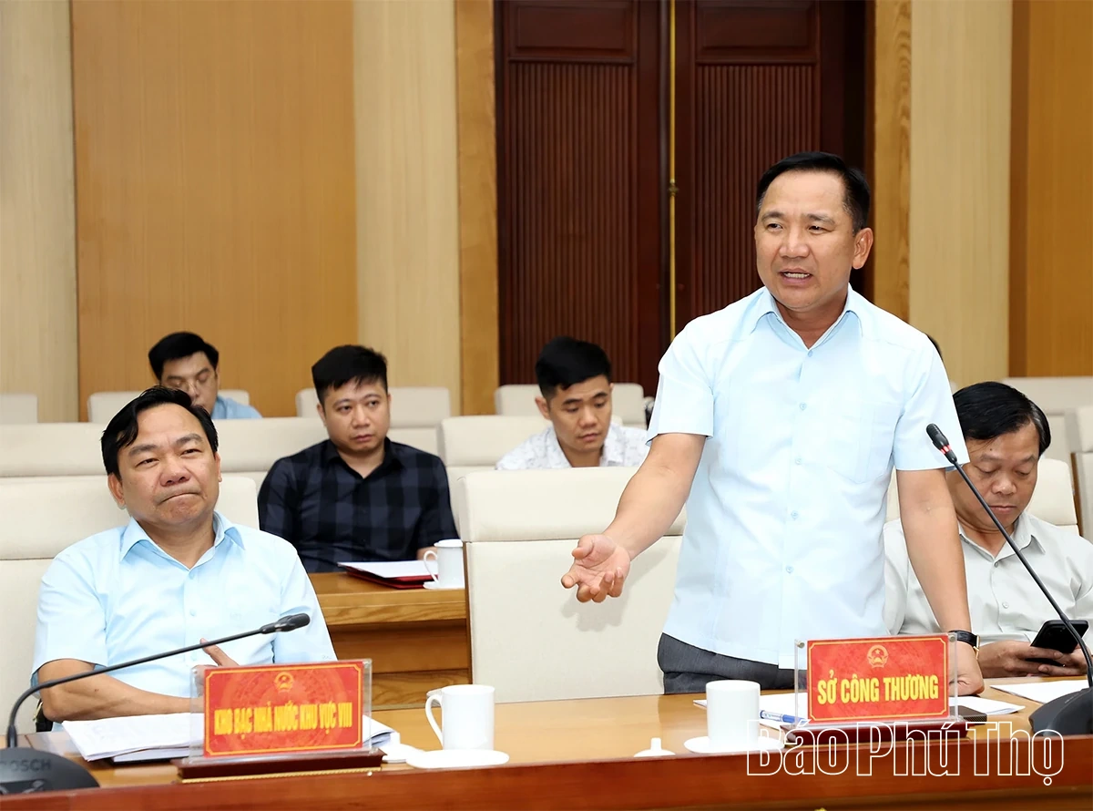 Giải ngân vốn đầu tư công là nhiệm vụ chính trị trọng tâm, gắn liền với đánh giá KPI cán bộ