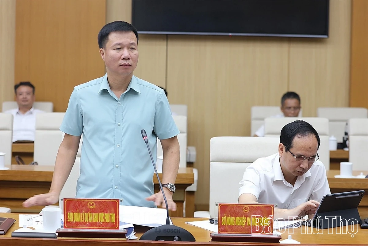 Giải ngân vốn đầu tư công là nhiệm vụ chính trị trọng tâm, gắn liền với đánh giá KPI cán bộ