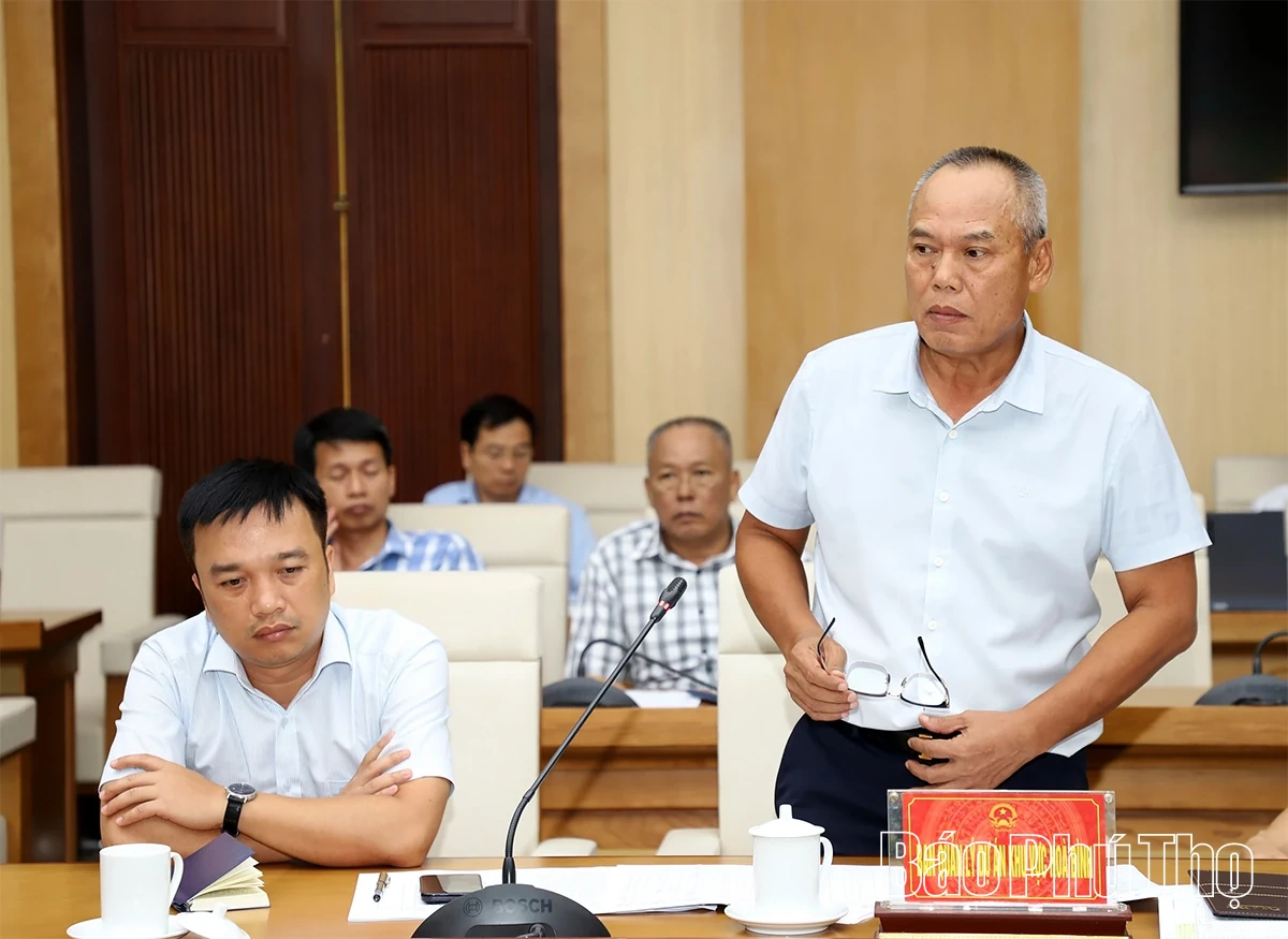 Giải ngân vốn đầu tư công là nhiệm vụ chính trị trọng tâm, gắn liền với đánh giá KPI cán bộ