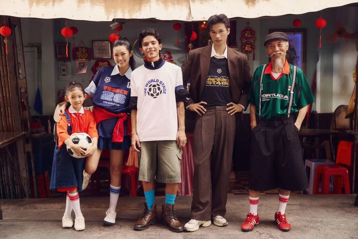 World cup 2026: Doanh nghiệp Việt không thể đứng ngoài cuộc chơi bản quyền