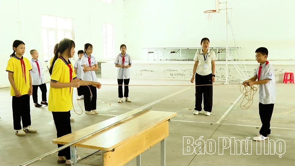 Bảo vệ trẻ em trước nguy cơ đuối nước mùa hè