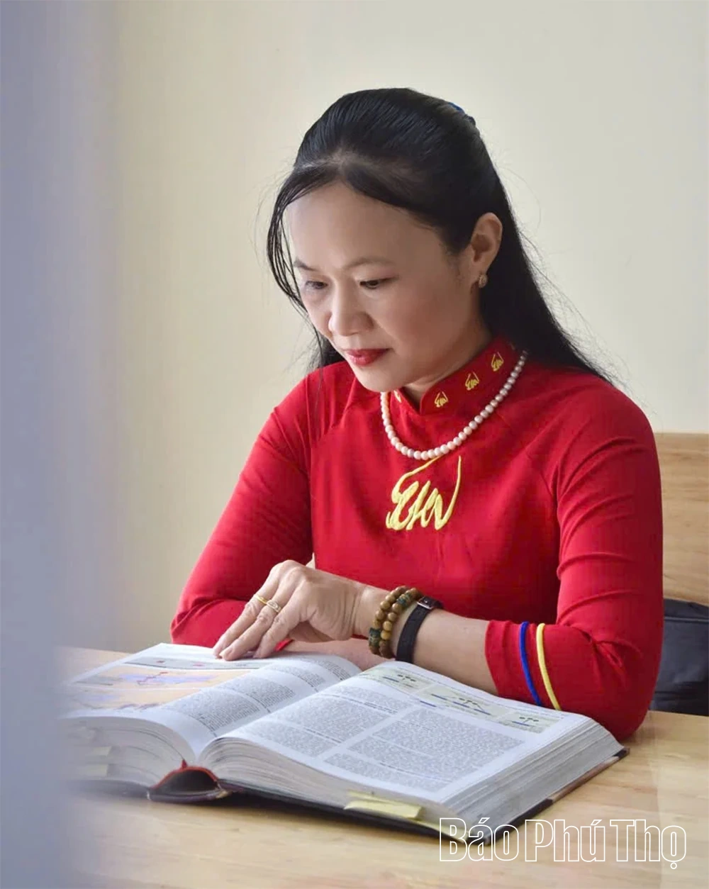 Công bố kết quả xét tặng danh hiệu “Nhà giáo nhân dân”, “Nhà giáo ưu tú” tỉnh Phú Thọ lần thứ 17