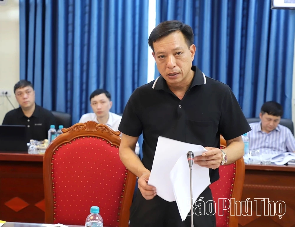 Thường trực Tỉnh ủy chỉ đạo tháo gỡ các điểm nghẽn cho loạt dự án của Sun Group