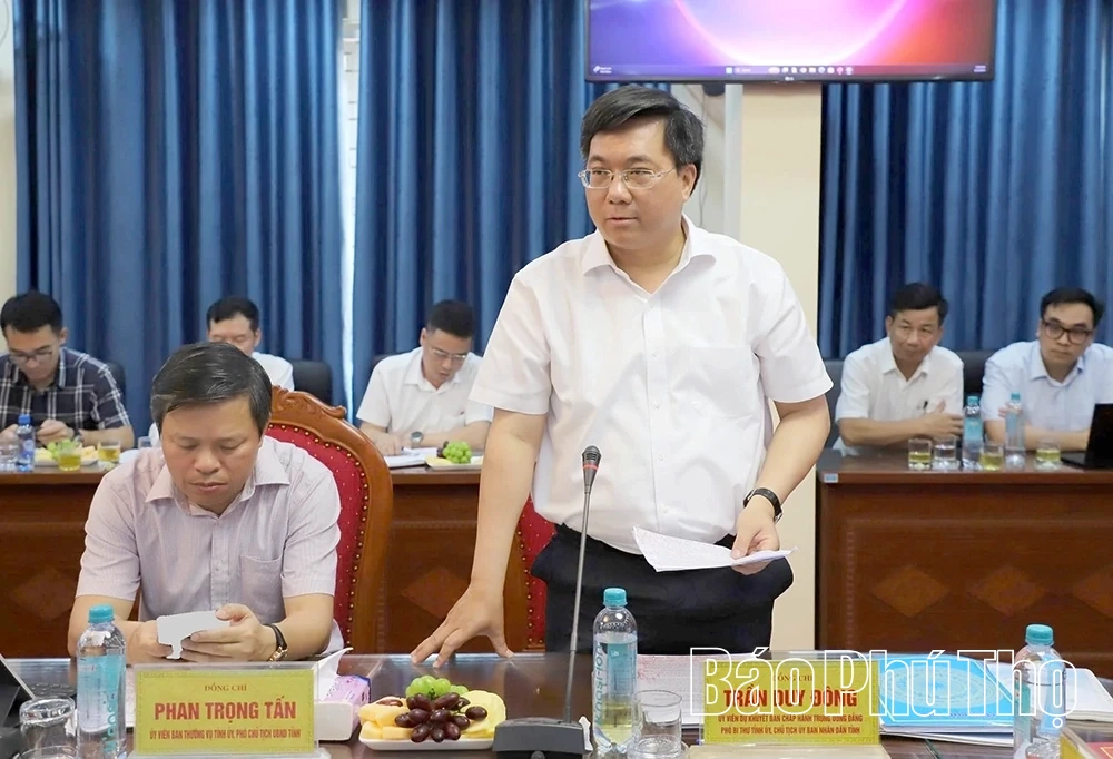 Thường trực Tỉnh ủy chỉ đạo tháo gỡ các điểm nghẽn cho loạt dự án của Sun Group