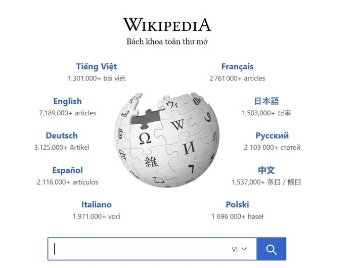 Wikipedia đối mặt nguy cơ gián đoạn hoạt động do khủng hoảng nội bộ trầm trọng