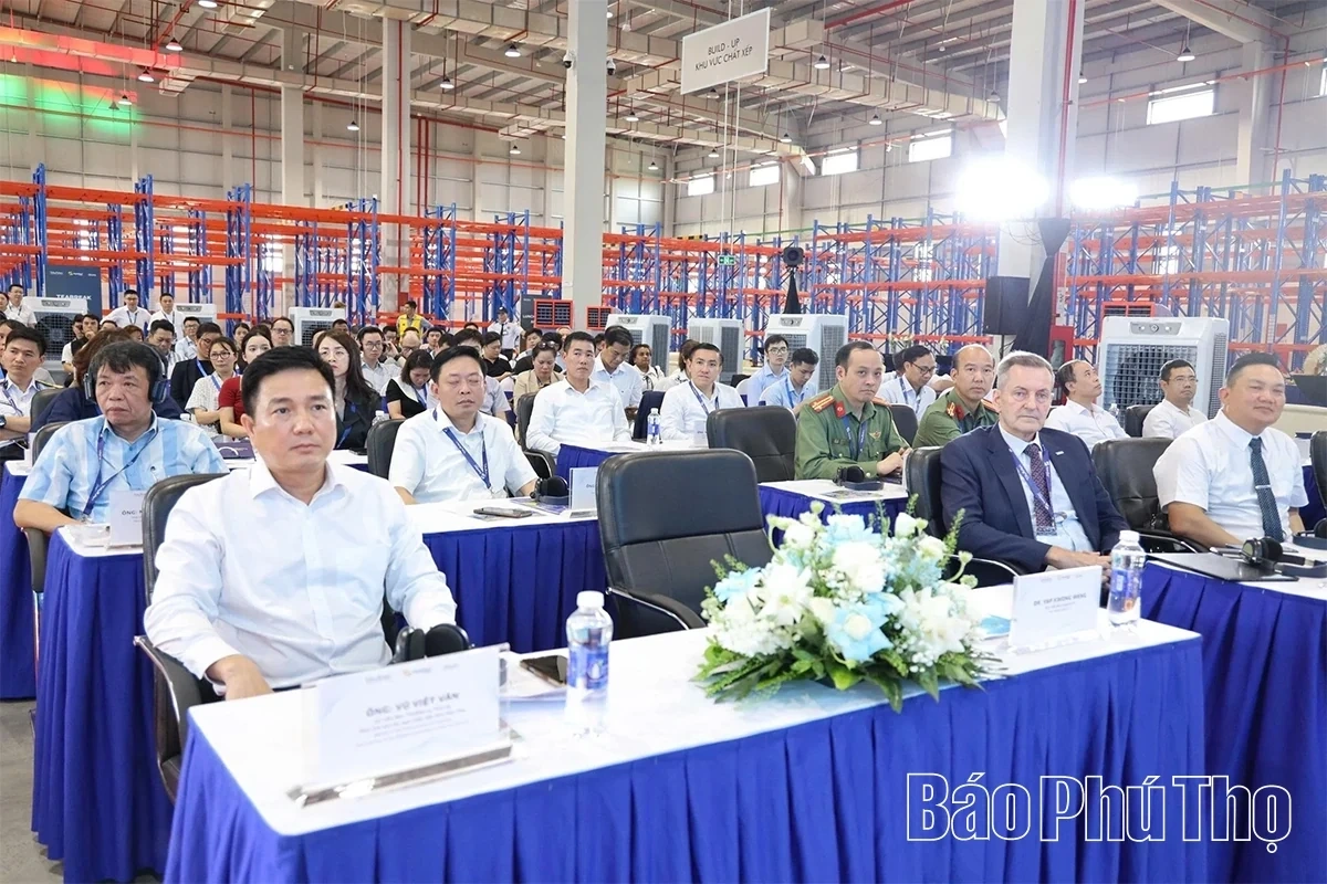 Building Adaptive and Reliable Supply Chains Amidst Global Volatility