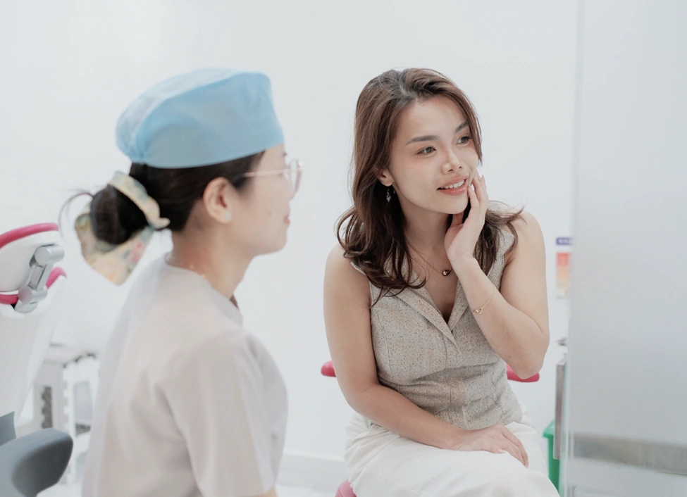 Nhổ răng khôn có cần trồng lại không? Giải đáp từ góc nhìn nha khoa