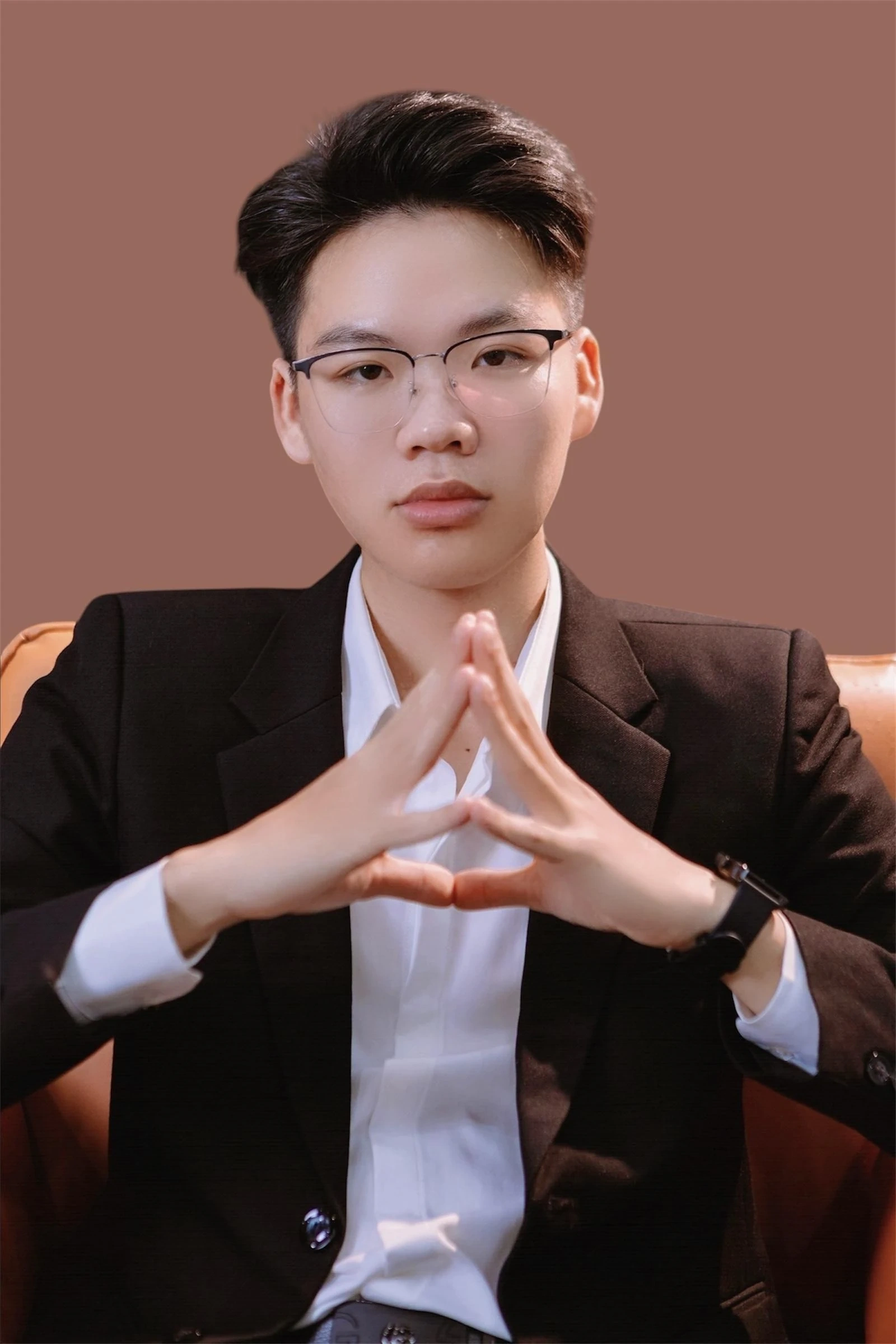 Bùi Văn Thanh trên hành trình đưa âm nhạc số Việt Nam ra thị trường quốc tế