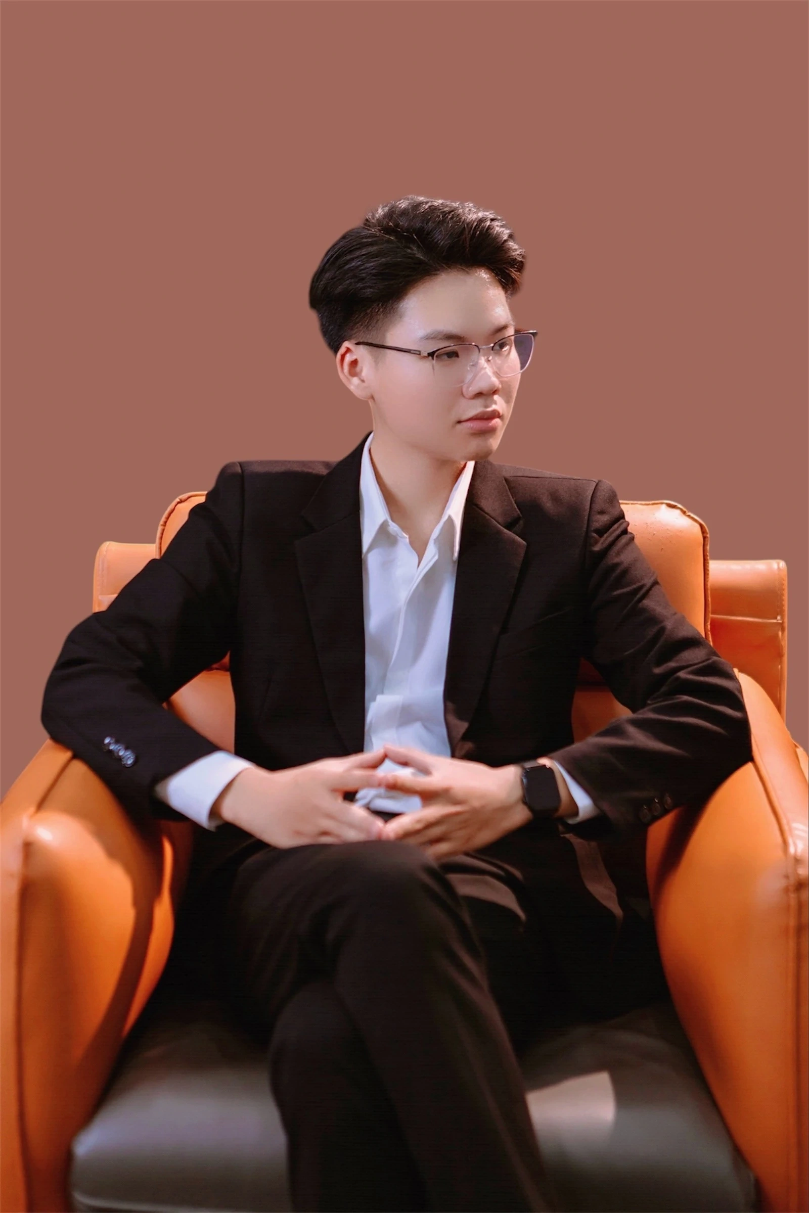 Bùi Văn Thanh trên hành trình đưa âm nhạc số Việt Nam ra thị trường quốc tế