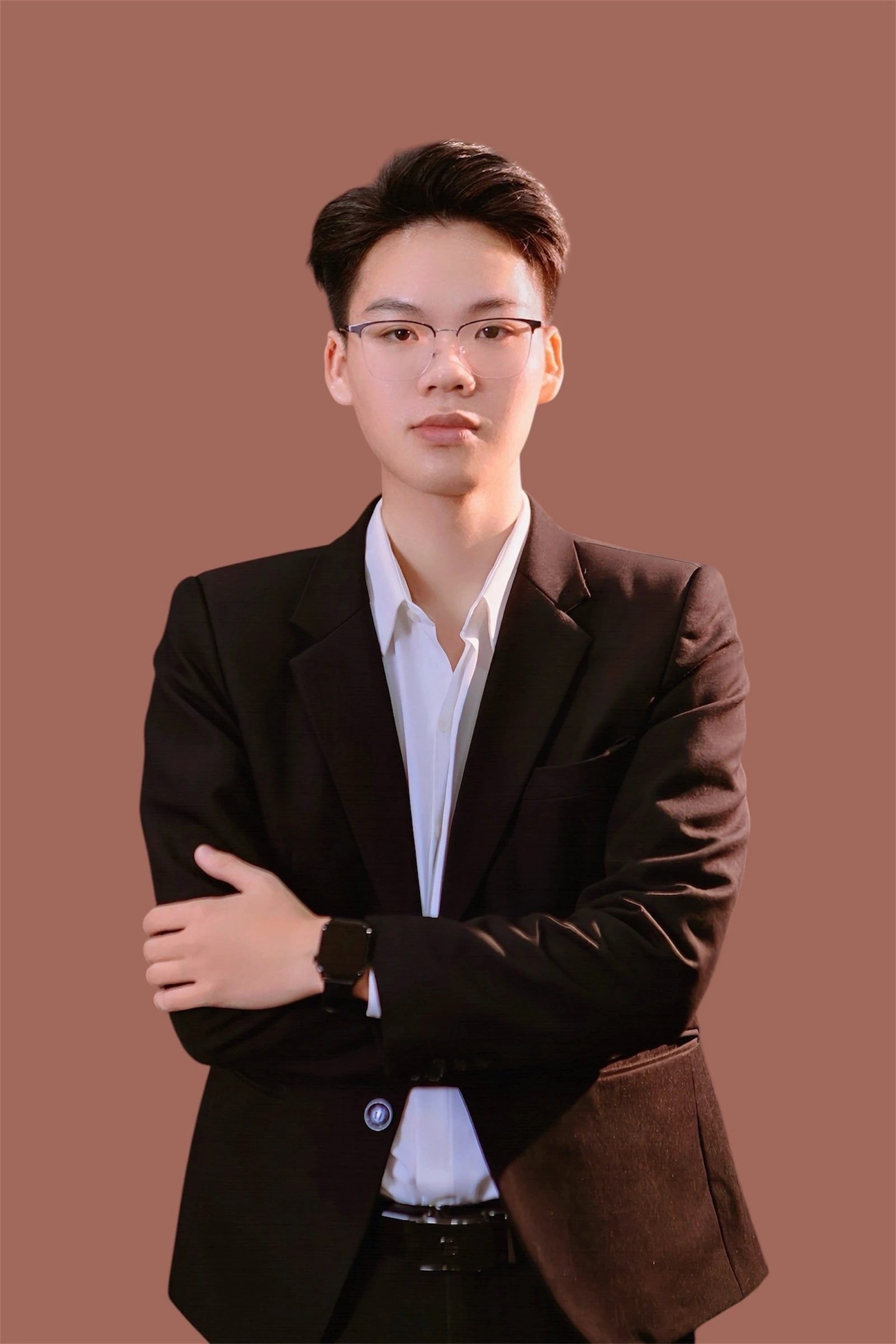 Bùi Văn Thanh trên hành trình đưa âm nhạc số Việt Nam ra thị trường quốc tế