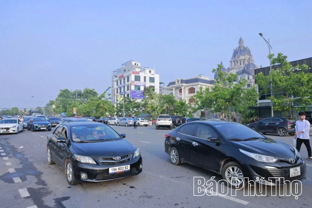 Cùng sĩ tử vượt “vũ môn”