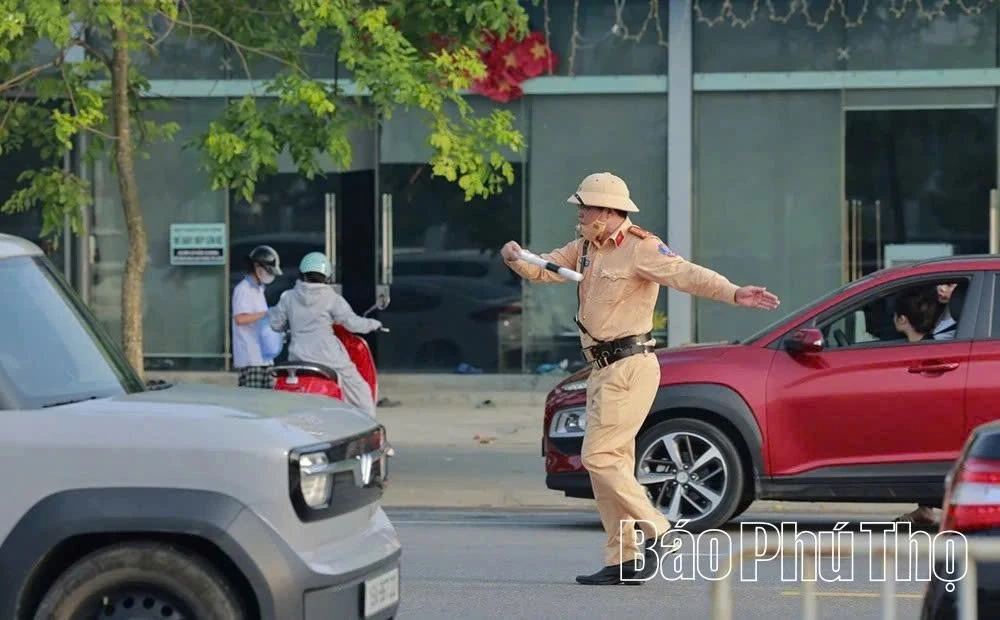 Cùng sĩ tử vượt “vũ môn”
