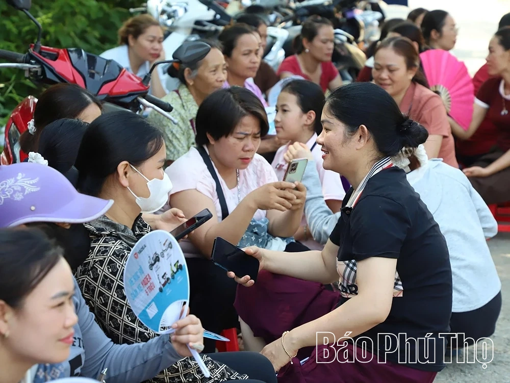 Bình tĩnh vượt “cửa ải” đầu tiên
