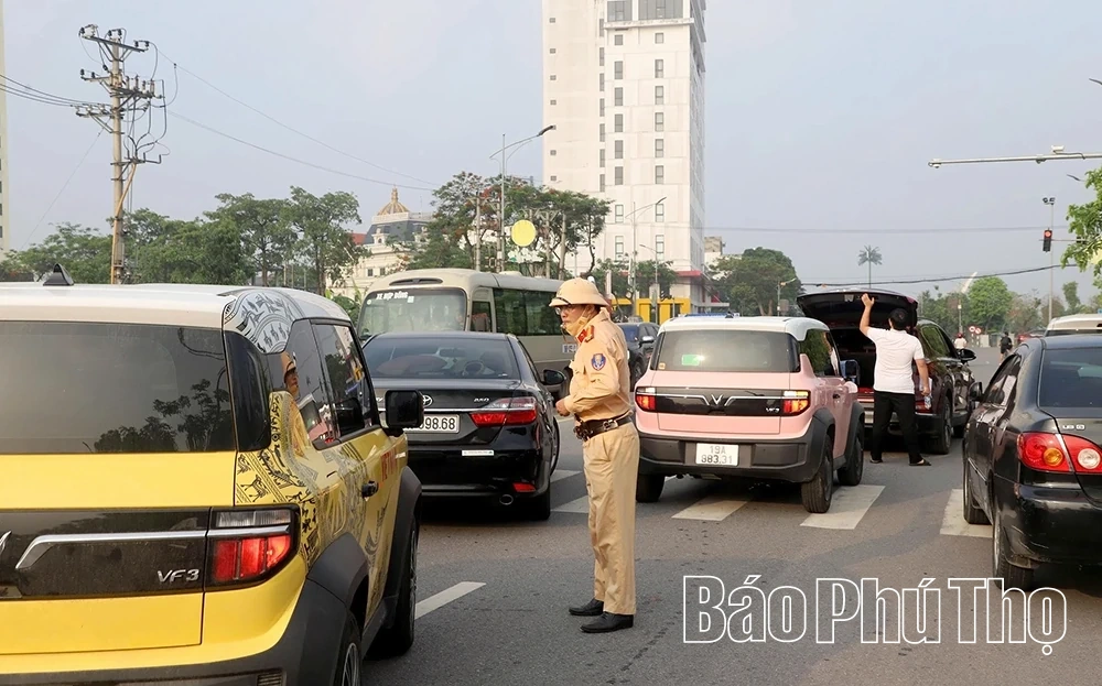 Bình tĩnh vượt “cửa ải” đầu tiên