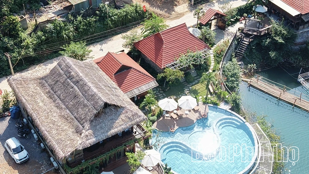 Đà Bắc khơi thông nguồn lực, tạo động lực tăng trưởng mới