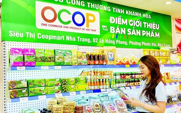 Quyết định số 26/2026/QĐ-TTg: Bộ tiêu chí và quy trình đánh giá, phân hạng sản phẩm OCOP