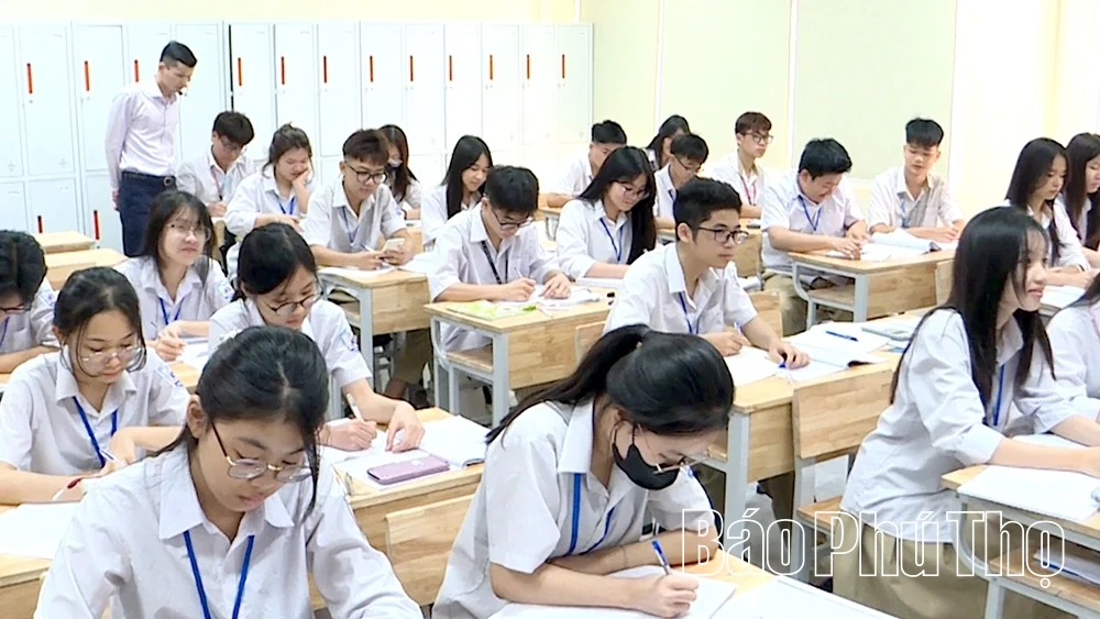 Siết chặt quản lý dạy thêm, học thêm