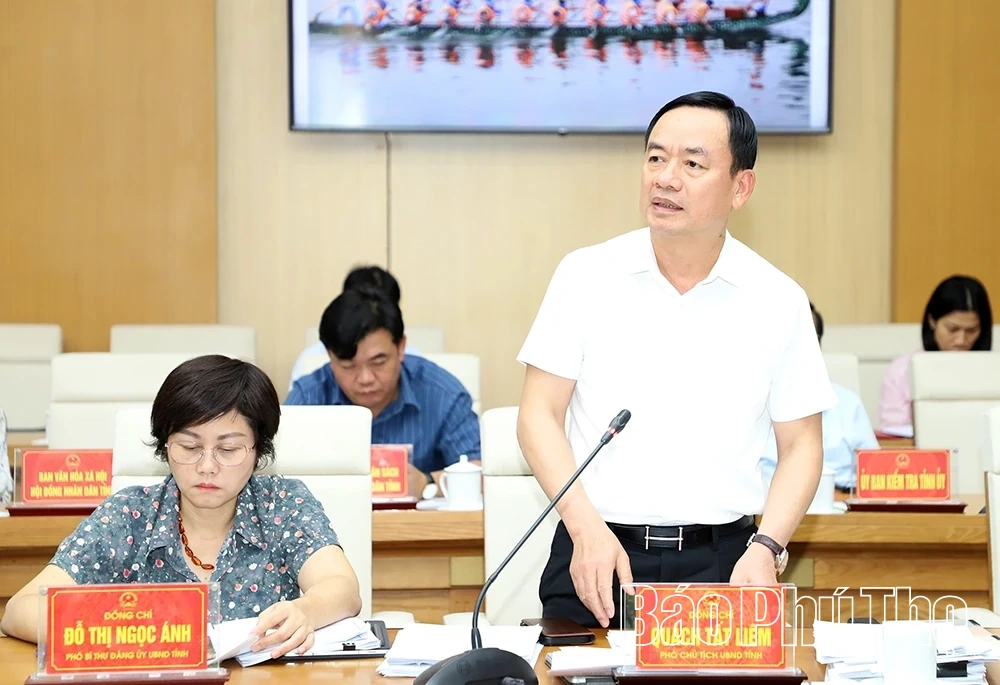 Chuyển đổi mạnh mẽ tư duy từ “quản lý” sang “quản trị”