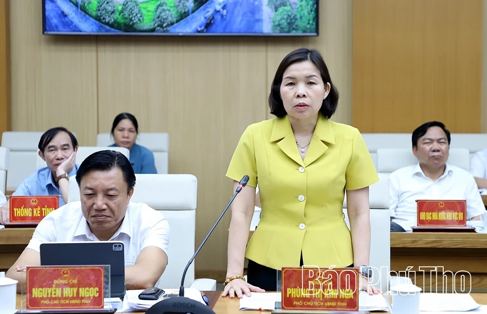 Chuyển đổi mạnh mẽ tư duy từ “quản lý” sang “quản trị”