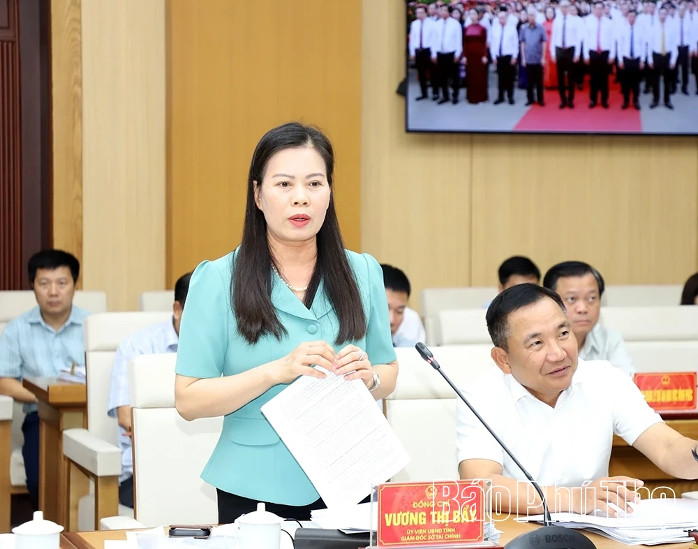 Chuyển đổi mạnh mẽ tư duy từ “quản lý” sang “quản trị”