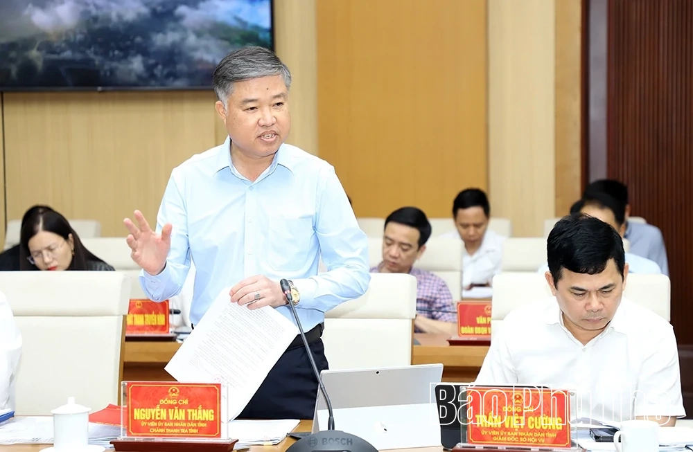Chuyển đổi mạnh mẽ tư duy từ “quản lý” sang “quản trị”