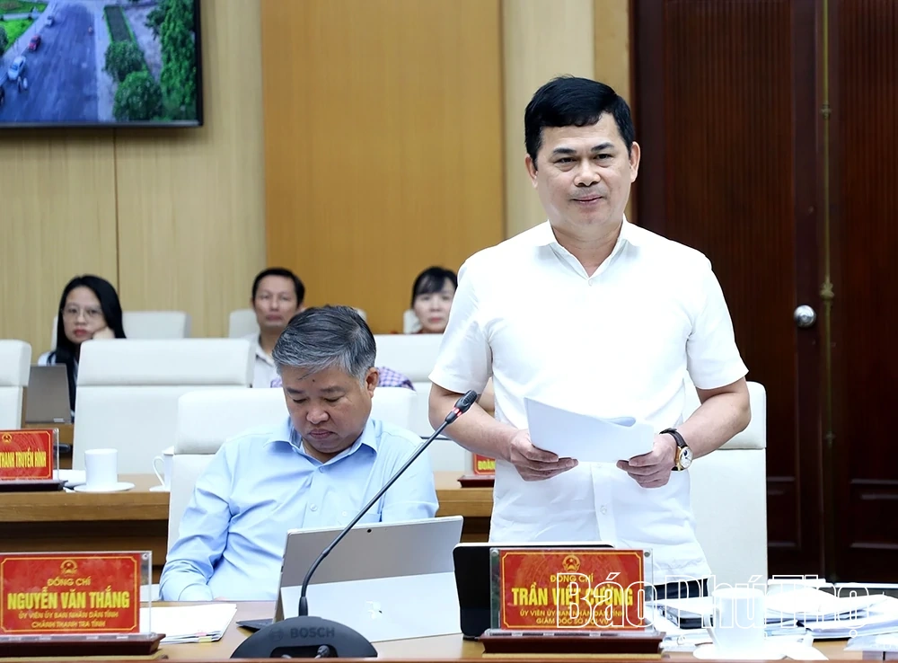 Chuyển đổi mạnh mẽ tư duy từ “quản lý” sang “quản trị”