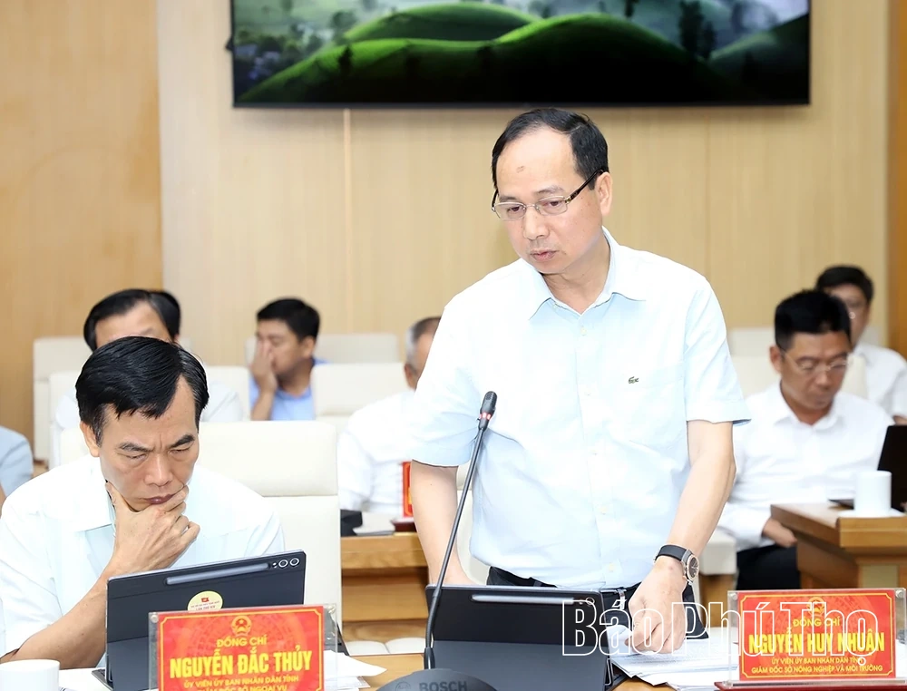 Chuyển đổi mạnh mẽ tư duy từ “quản lý” sang “quản trị”