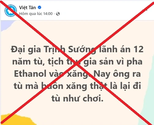 Chiêu trò “đánh lận con đen”
