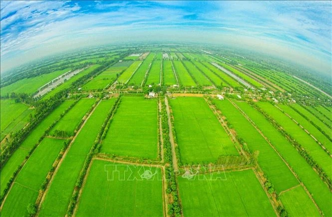 Đại hội IX Hội Nông dân Việt Nam: Chờ đợi những quyết sách mang tính đột phá