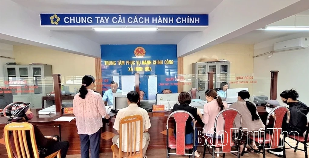 Minh Hòa bứt phá trong chặng đường tăng trưởng kinh tế mới