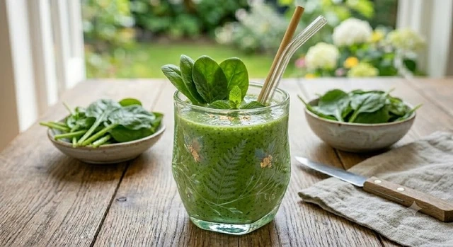4 loại rau vừa giúp giảm cân vừa tăng collagen