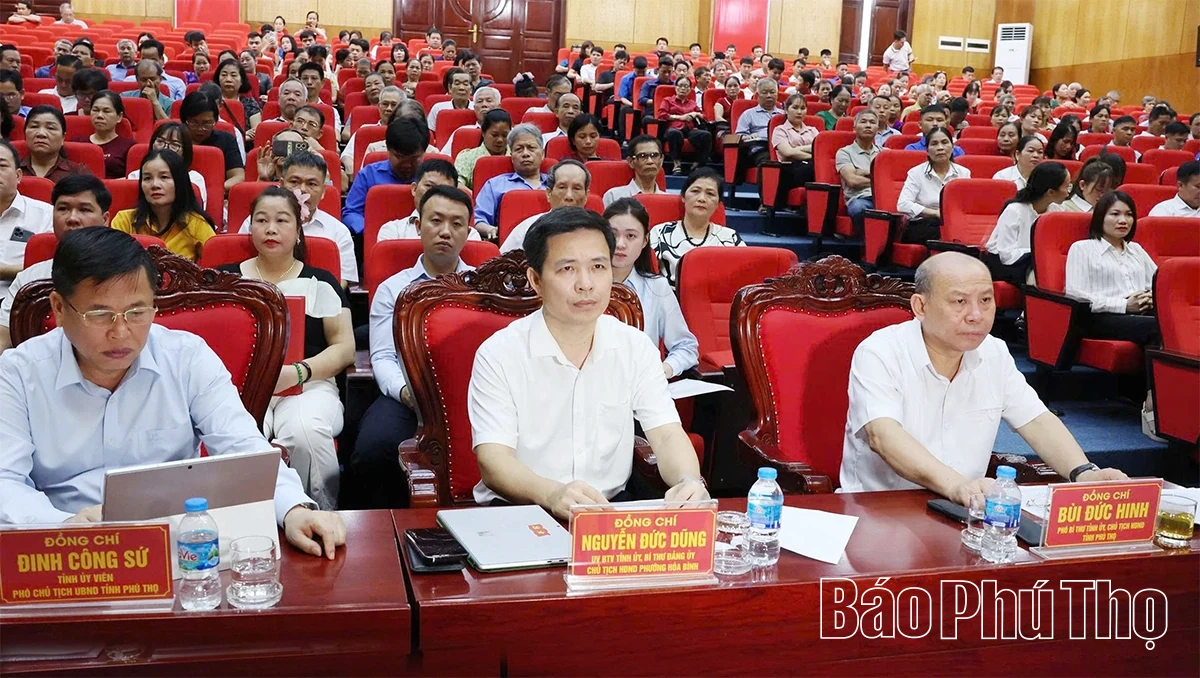 Tiếp nhận 21 lượt ý kiến của Nhân dân tại diễn đàn “Lắng nghe dân nói”