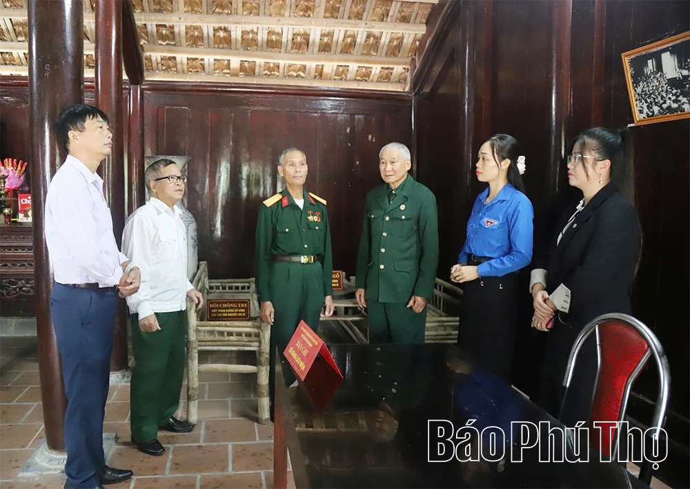 Từ Bến Nhà Rồng đến khát vọng hùng cường
