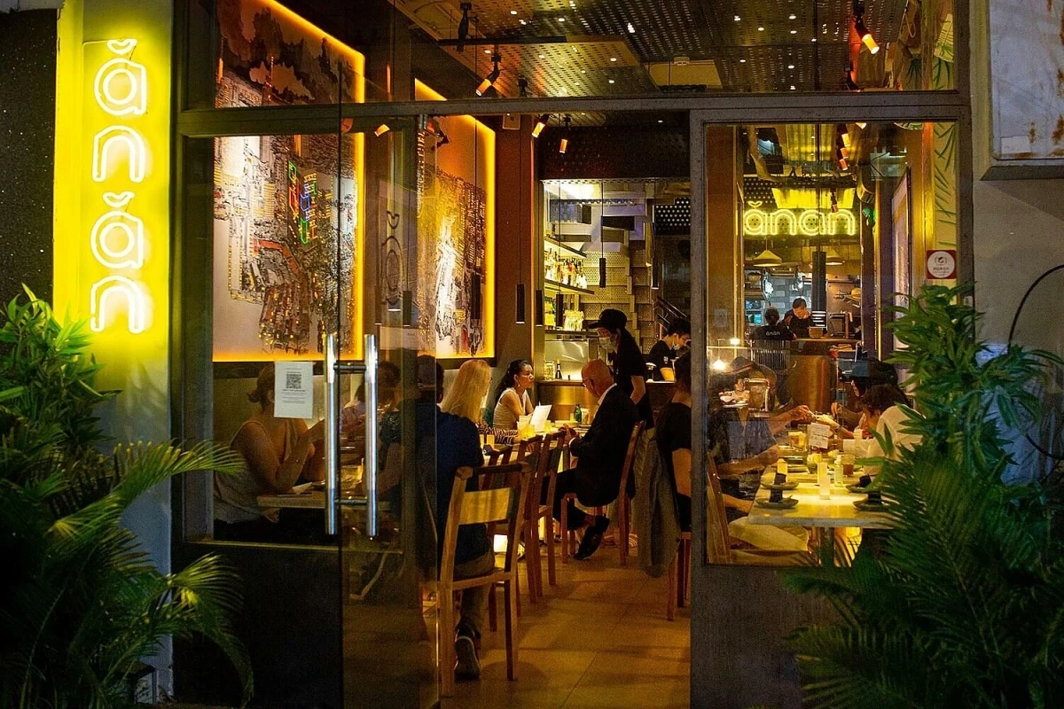 11 nhà hàng Việt Nam đạt một sao Michelin