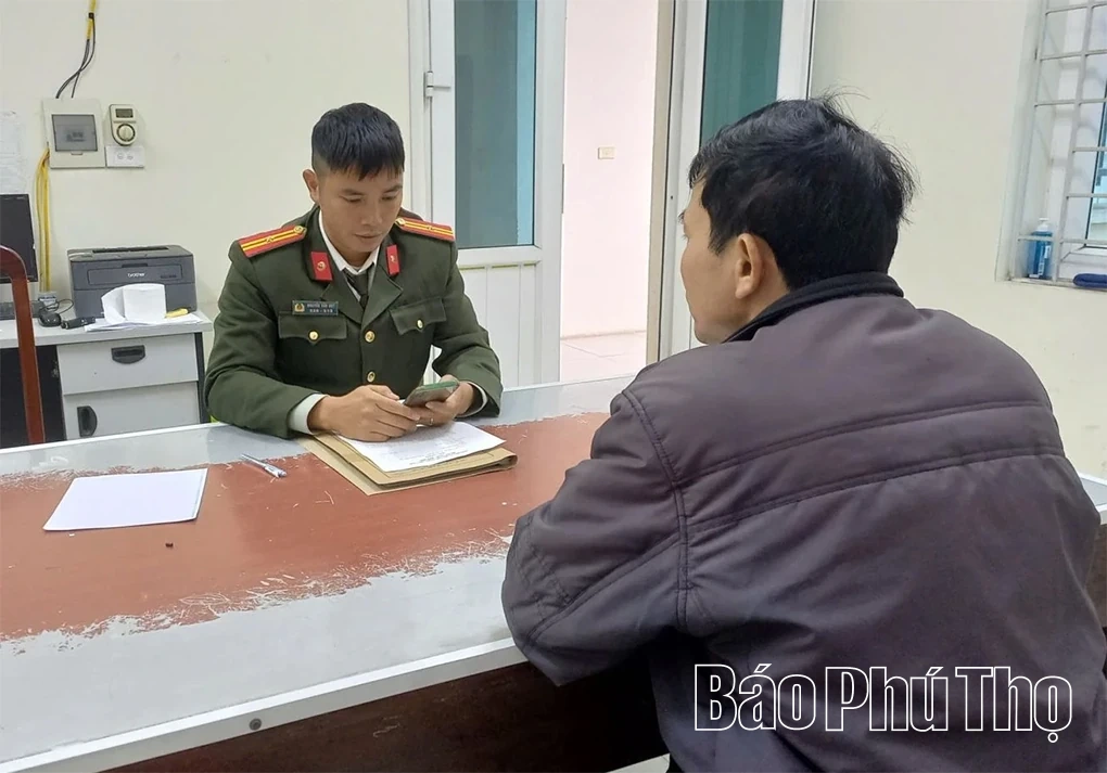 Bẻ gãy” âm mưu lợi dụng không gian mạng gây bất ổn an ninh - Kỳ 1: “Mặt trận nóng” trên không gian mạng