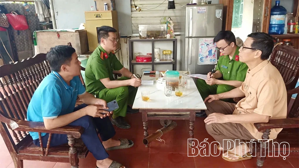 Bẻ gãy” âm mưu lợi dụng không gian mạng gây bất ổn an ninh - Kỳ 1: “Mặt trận nóng” trên không gian mạng