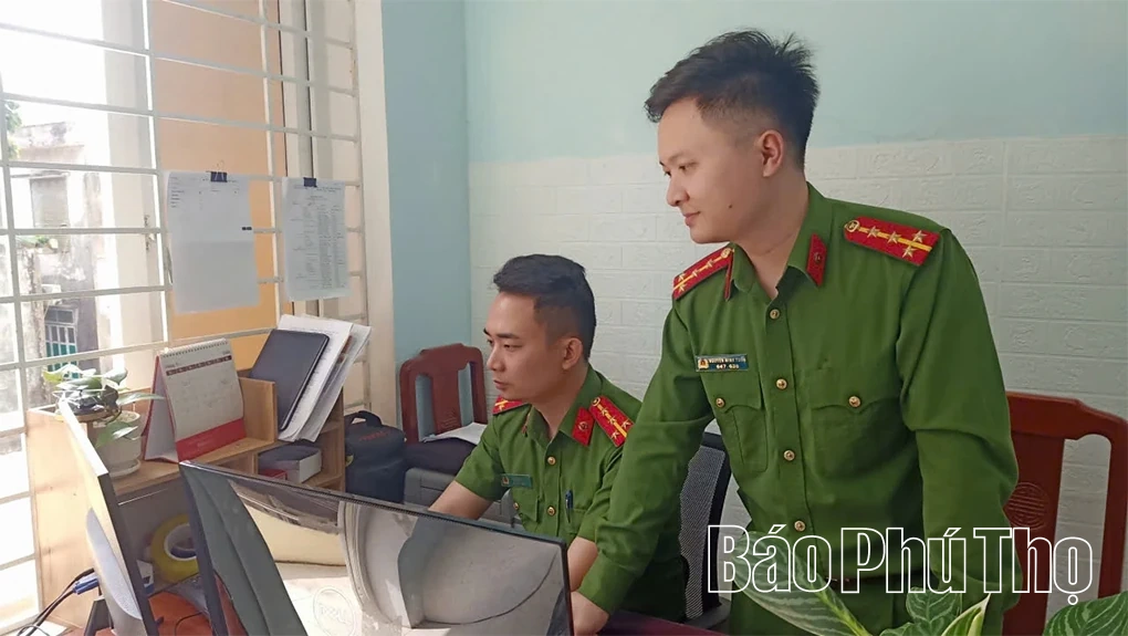 Bẻ gãy” âm mưu lợi dụng không gian mạng gây bất ổn an ninh - Kỳ 1: “Mặt trận nóng” trên không gian mạng