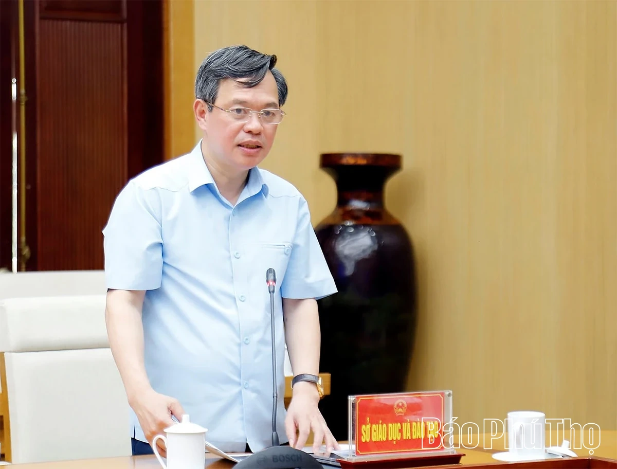 Thống nhất kế hoạch đầu tư công trung hạn lĩnh vực y tế, giáo dục giai đoạn 2026 - 2030