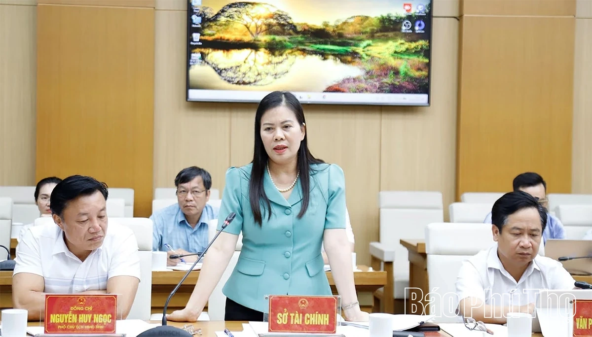 Thống nhất kế hoạch đầu tư công trung hạn lĩnh vực y tế, giáo dục giai đoạn 2026 - 2030