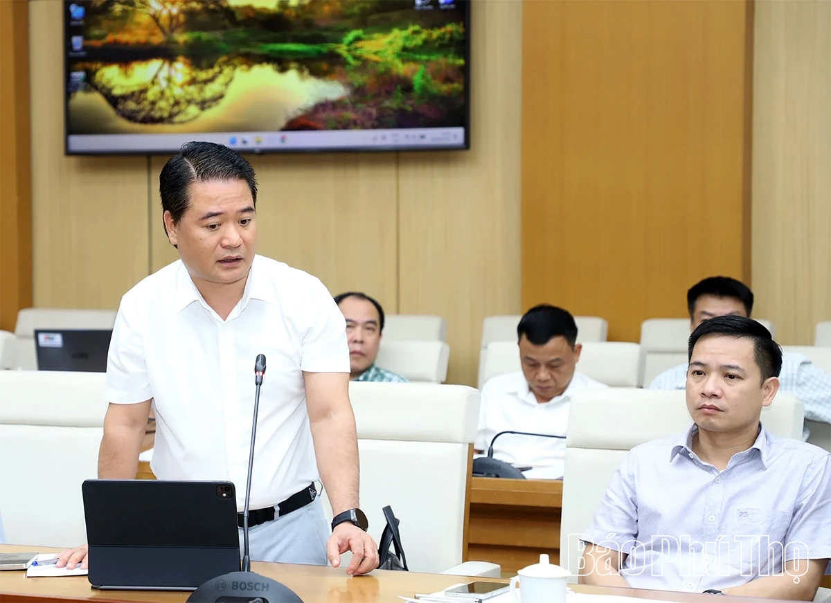 Thống nhất kế hoạch đầu tư công trung hạn lĩnh vực y tế, giáo dục giai đoạn 2026 - 2030