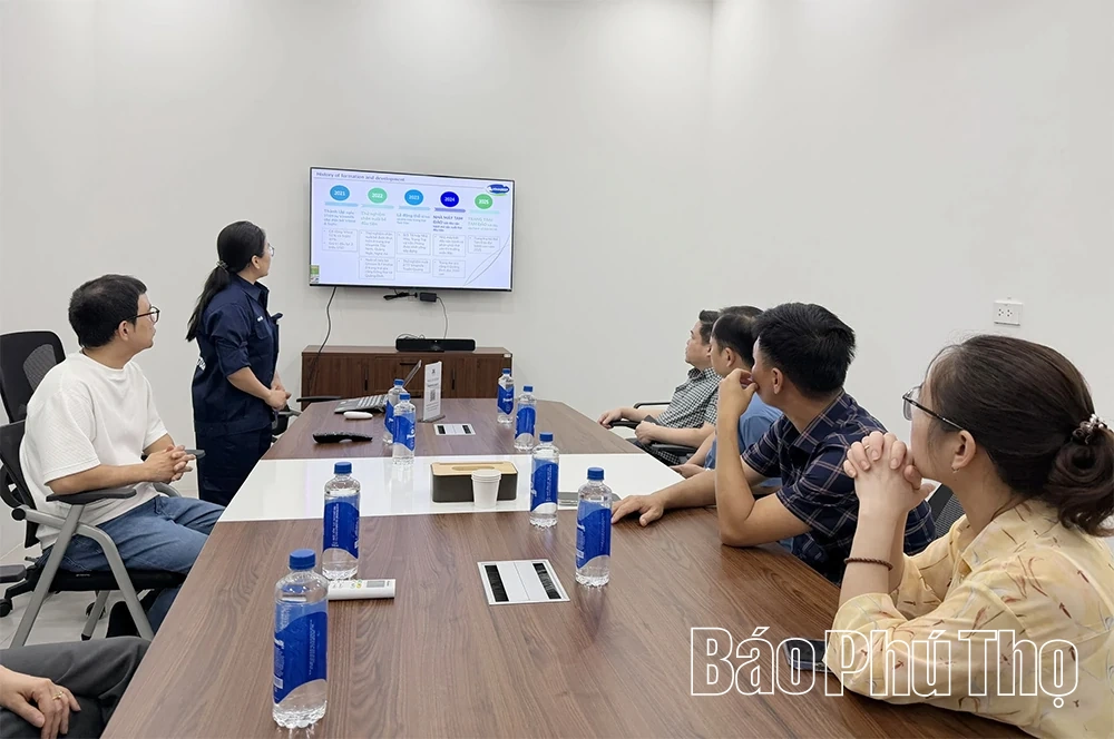 Khảo sát mô hình chăn nuôi, thủy sản phục vụ mục tiêu tăng trưởng ngành nông nghiệp