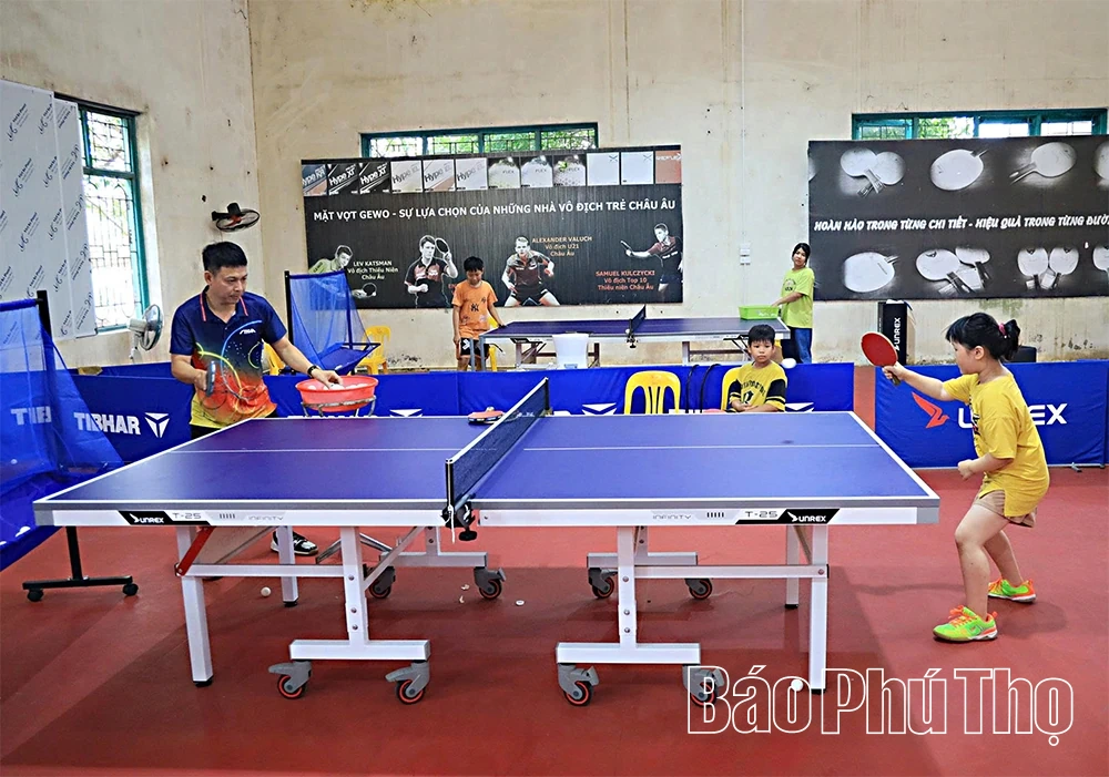 Mùa Hè không điện thoại