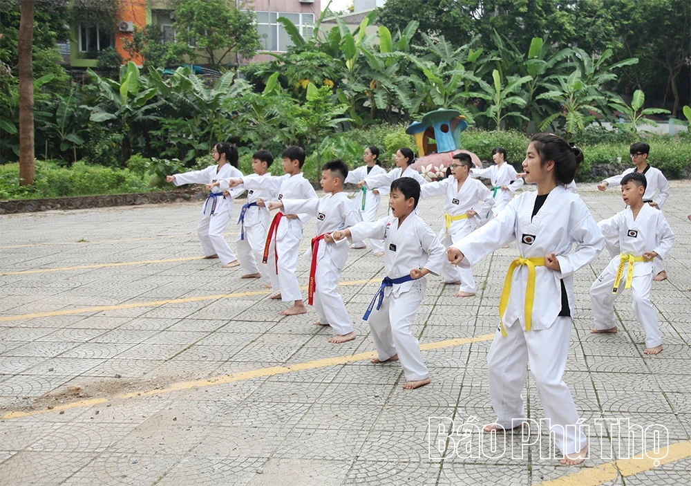 Mùa Hè không điện thoại