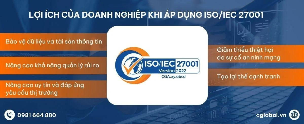 An toàn thông tin trong doanh nghiệp - Ưu tiên hàng đầu trong thời đại số
