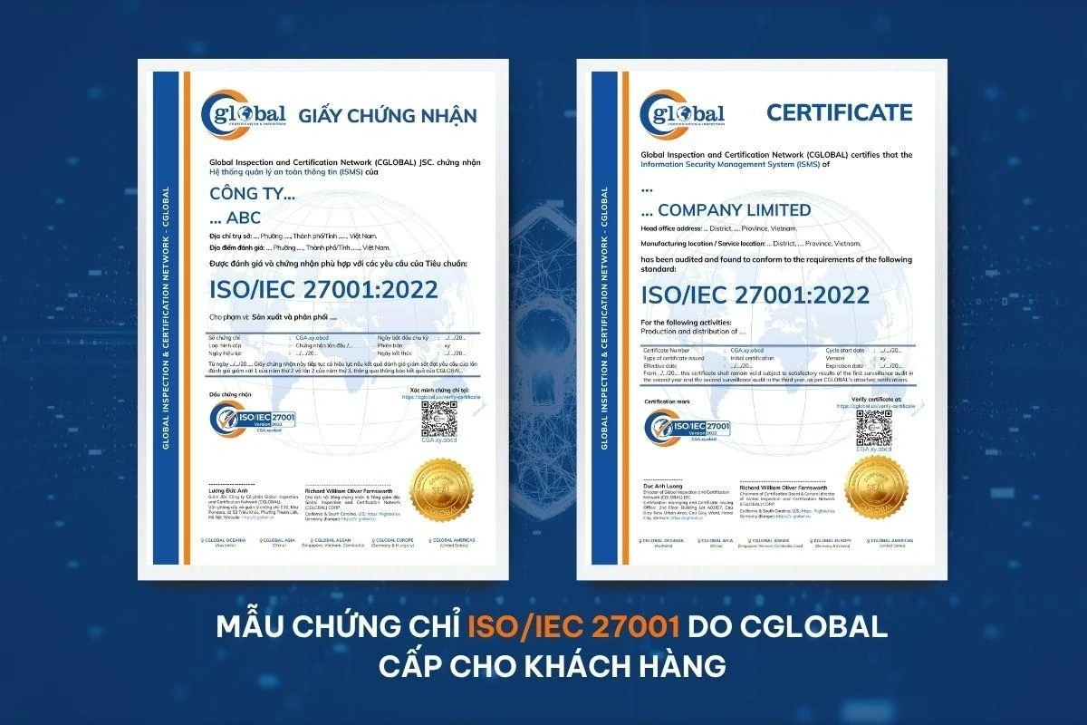 An toàn thông tin trong doanh nghiệp - Ưu tiên hàng đầu trong thời đại số