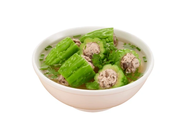 5 món canh giảm cân, đẹp da, chống nóng hiệu quả