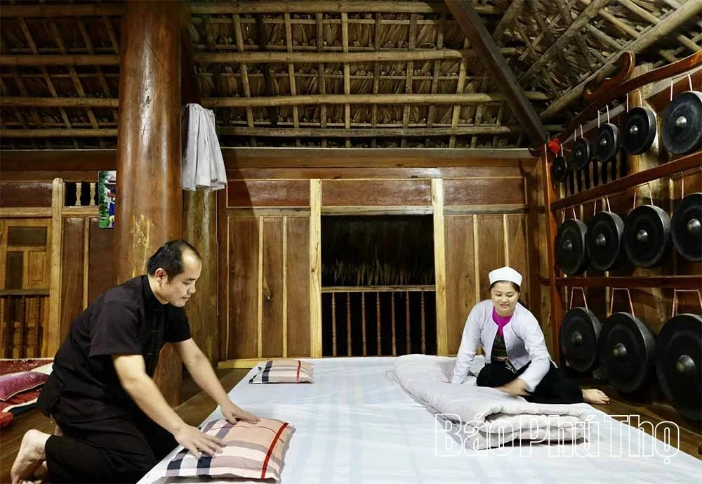 Leveraging Indigenous Culture as a Core Driver for Tourism Attraction
