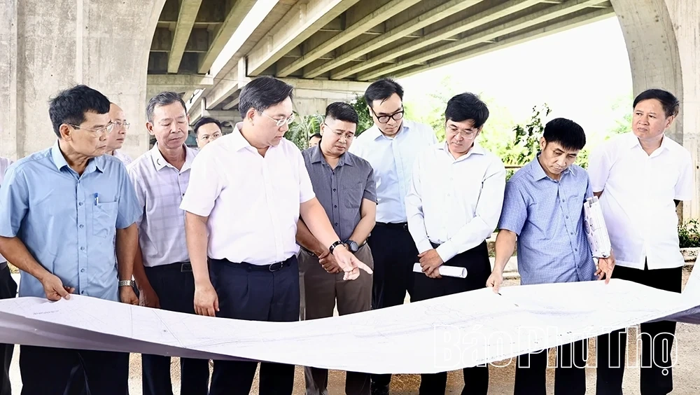 Localities and Sectors Held strictly Accountable for Any Delays in Key Infrastructure Projects