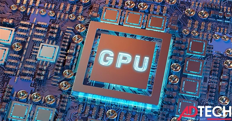 Tìm hiểu đầy đủ về máy chủ GPU Server Asus